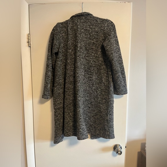 Long jacket - Picture 4 of 5